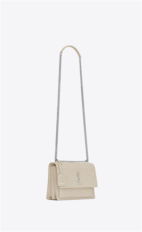 ysl sunset medium chain